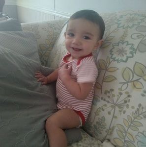 Meet your Posher, Carol